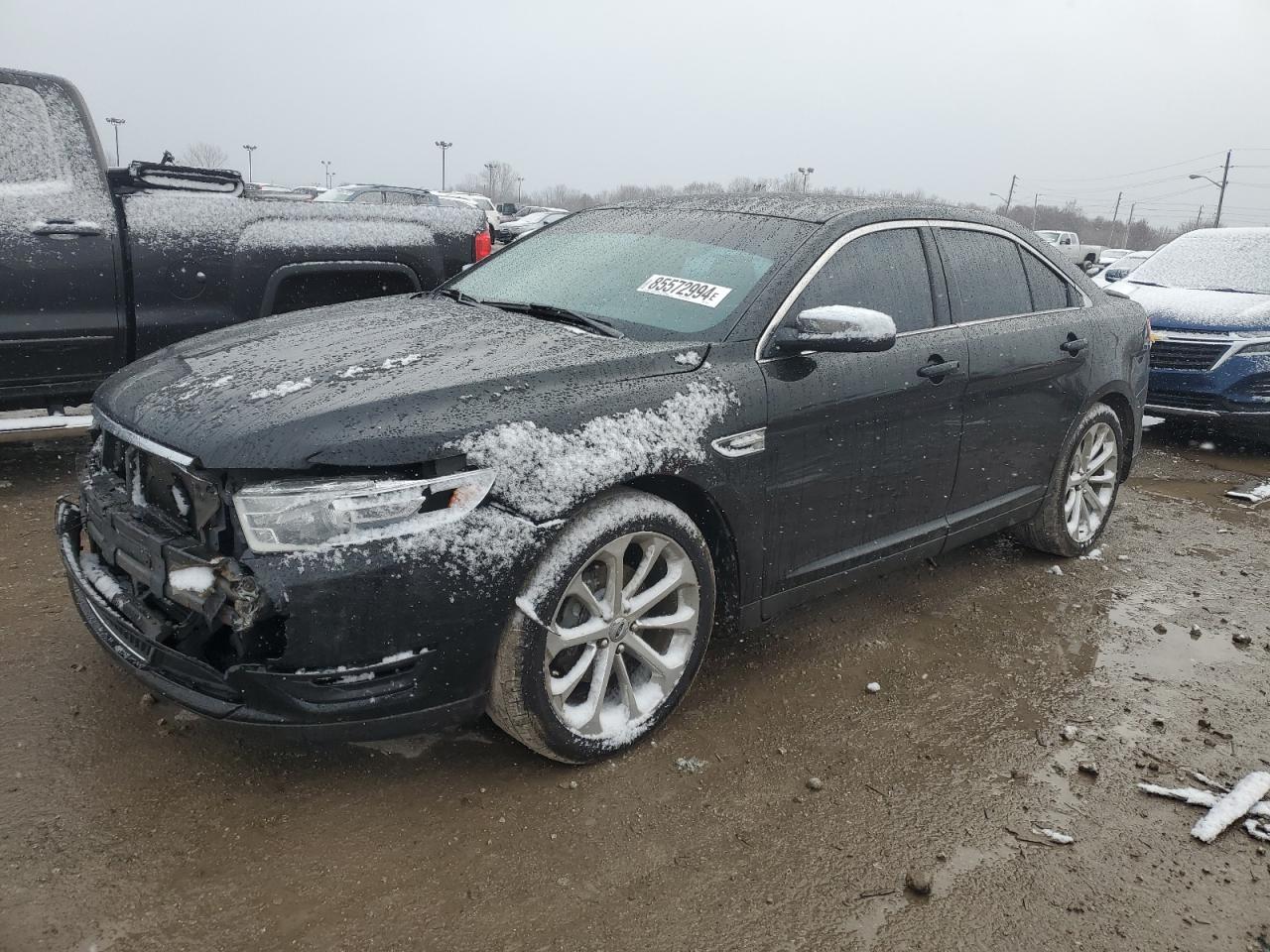 FORD TAURUS LIMITED