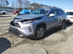 2022 TOYOTA RAV4 XLE - JTMRWRFV6ND138414