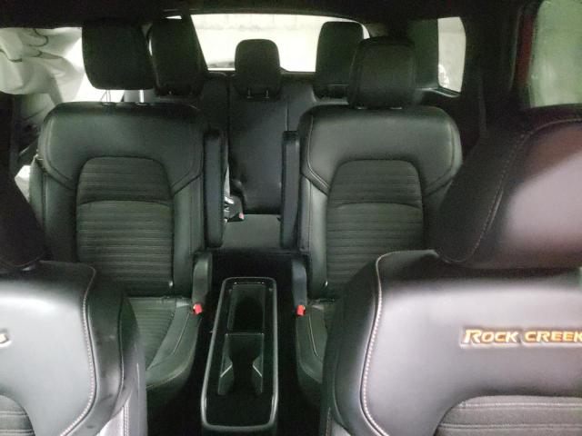 2024 NISSAN PATHFINDER - 5N1DR3BD4RC282059