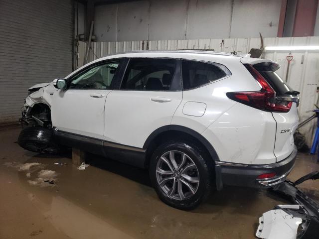 Vin: 7fart6h99me023731, lot: 85877764, honda crv touring 20212