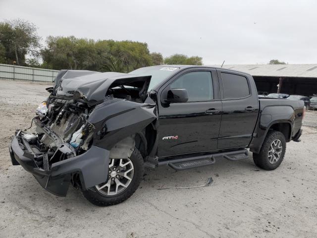1GTG6FEN2N1294071 GMC CANYON AT4 2022