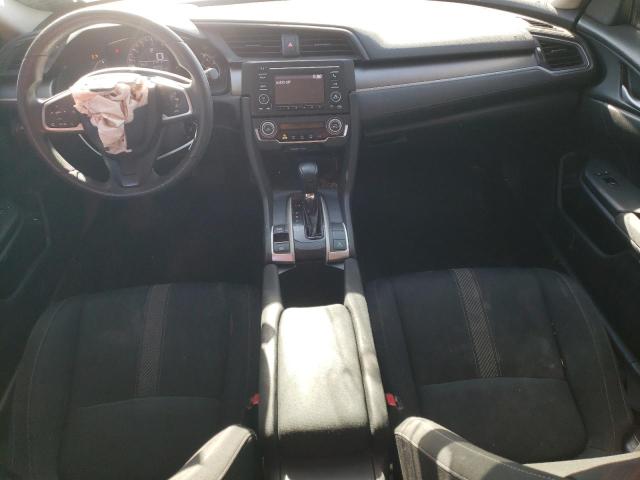 2016 HONDA CIVIC 19XFC2F50GE212916