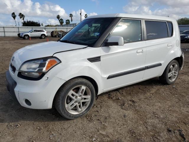 KIA SOUL +