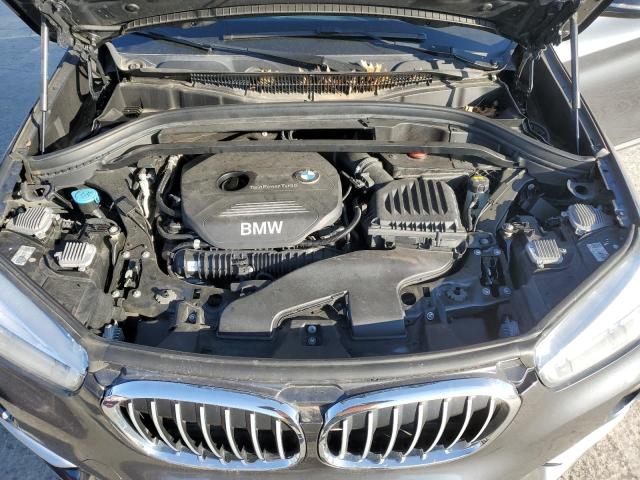 VIN WBXHT3C34J5F88030 2018 BMW X1 no.12