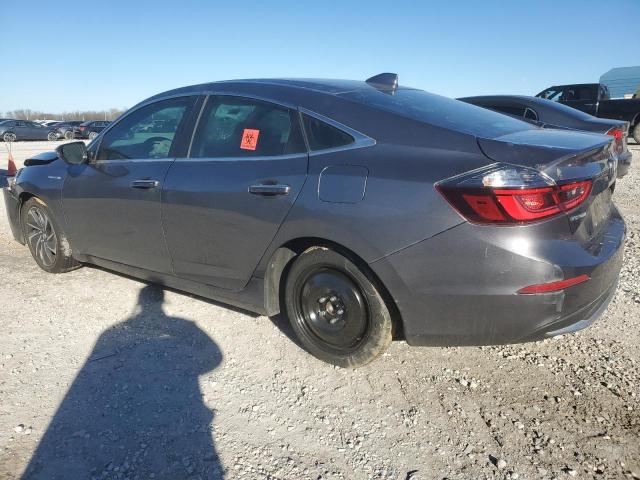 2019 HONDA INSIGHT TO 19XZE4F9XKE029649