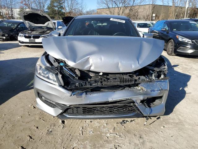2017 HONDA ACCORD SPO - 1HGCR2F59HA224764