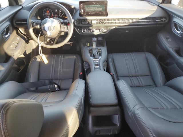 2023 HONDA HR-V EXL - 3CZRZ1H71PM743658