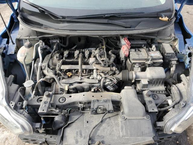 2020 NISSAN VERSA SV - 3N1CN8EV6LL855460