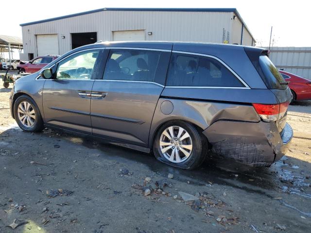 2015 HONDA ODYSSEY EX - 5FNRL5H66FB013656