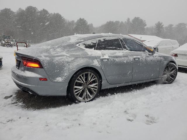 2016 AUDI A7 PRESTIG WAU2GAFC4GN081008