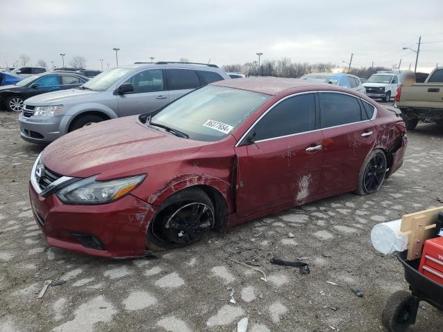 2017 NISSAN ALTIMA 2.5 - 1N4AL3AP4HC282135