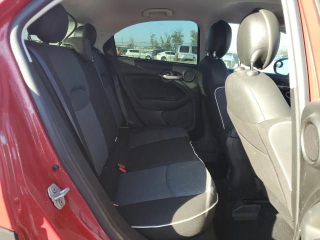 2018 FIAT 500X POP ZFBCFXAB4JP710924
