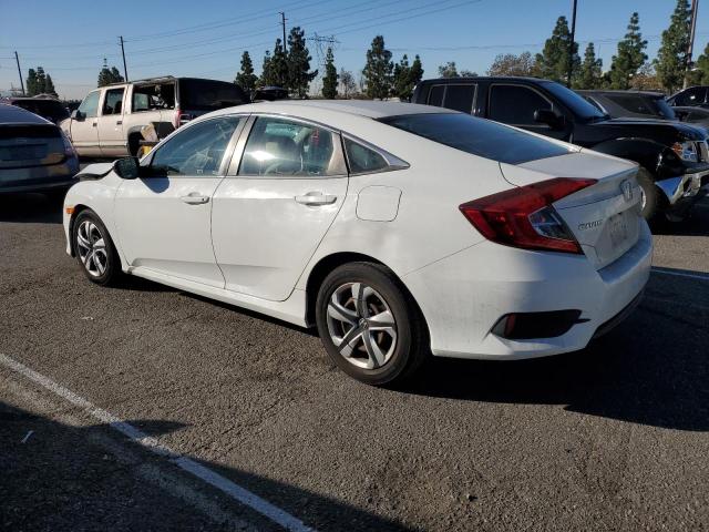 VIN 2HGFC2F5XGH568005 2016 HONDA CIVIC no.2