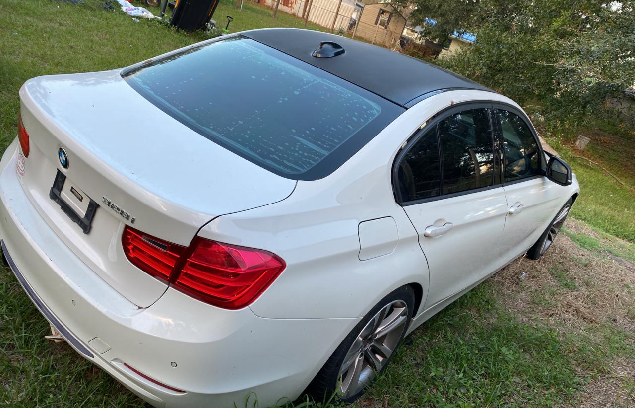 Lot #3034309084 2013 BMW 328 I