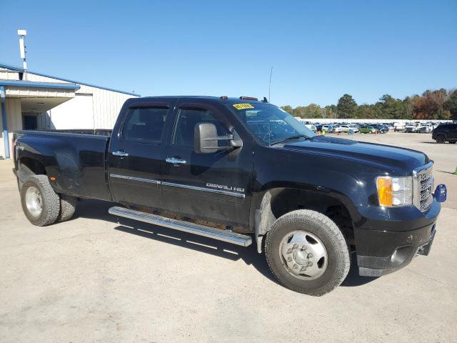 Vin: 1gt426c82df233820, lot: 82335544, gmc sierra k3500 denali 20134