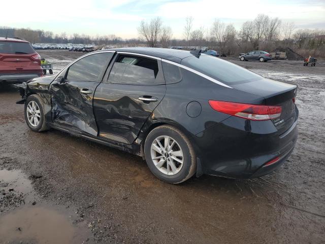 VIN 5XXGT4L35HG166723 2017 KIA OPTIMA no.2