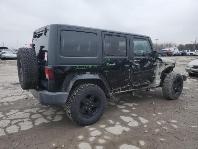 2017 JEEP WRANGLER U - 1C4BJWDG9HL601367