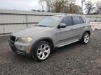 BMW X5 4.8I снимка