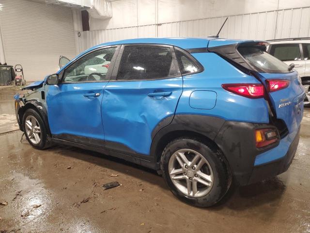 VIN KM8K1CAA9MU602176 2021 HYUNDAI KONA no.2