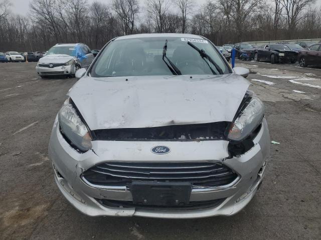 2017 FORD FIESTA S - 3FADP4AJ0HM128555