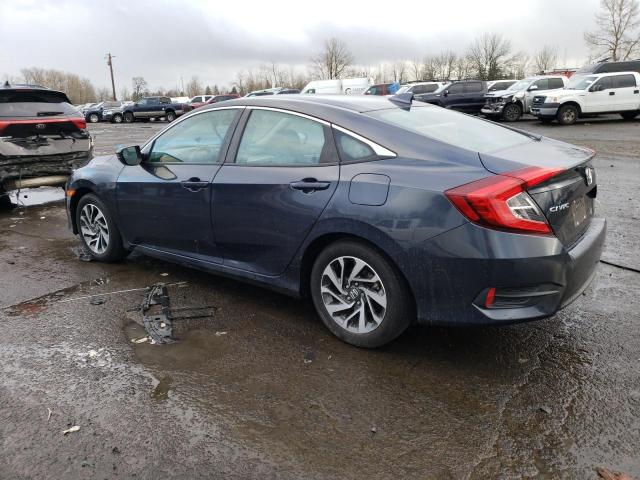 2017 HONDA CIVIC EX - 2HGFC2F78HH539265