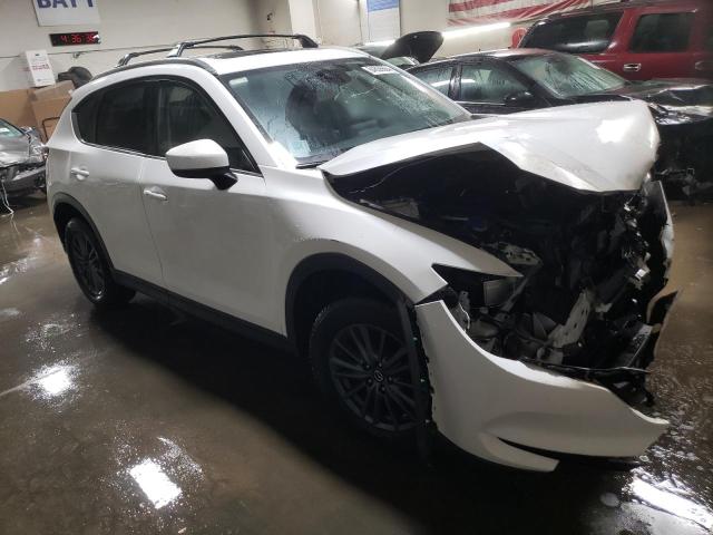 2019 MAZDA CX-5 TOURI - JM3KFBCM8K1527564