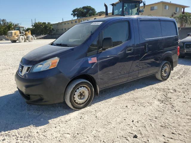 VIN 3N6CM0KN2DK697189 2013 NISSAN NV no.1