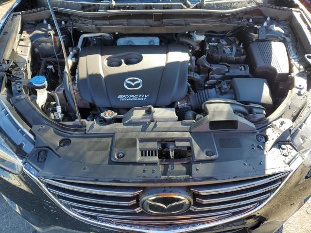 VIN JM3KE2DY4G0844579 2016 MAZDA CX-5 no.12