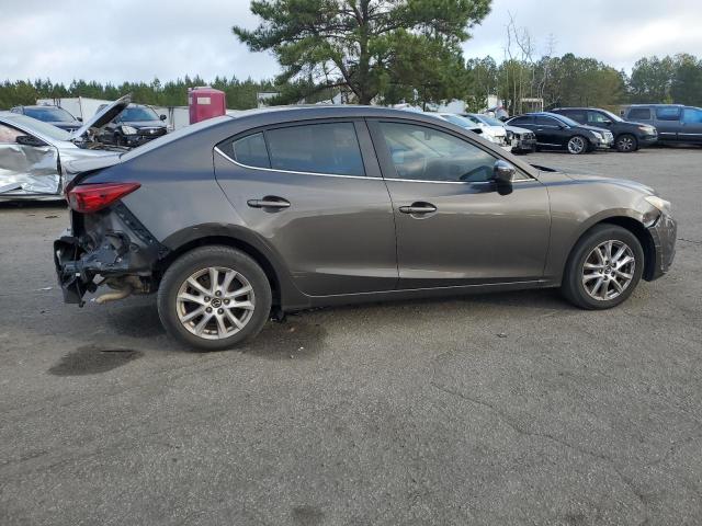Vin: jm1bm1v78e1169337, lot: 85050154, mazda 3 touring 20143