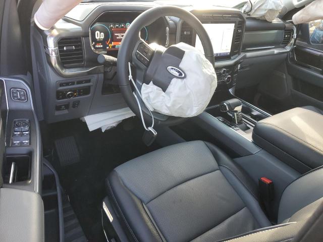 2023 FORD F150 SUPER - 1FTFW1ED3PFD27395
