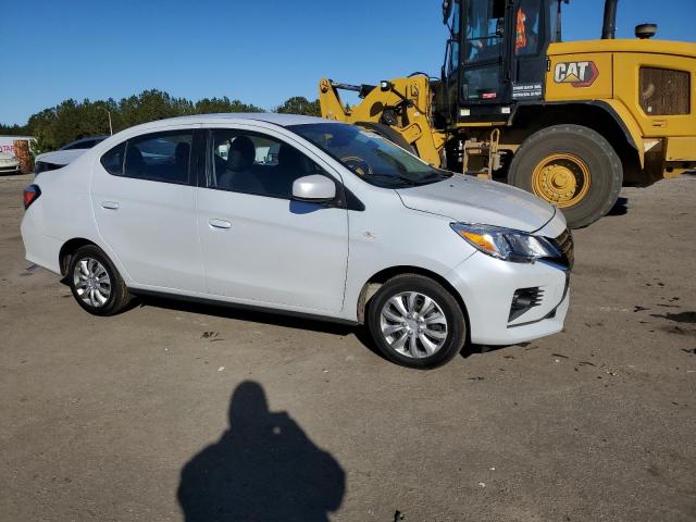 2023 MITSUBISHI MIRAGE G4 - ML32FUFJ7PHF03914
