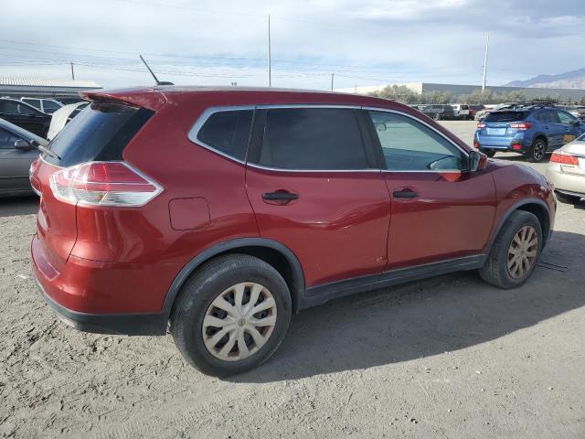 2016 NISSAN ROGUE S - JN8AT2MT3GW009461