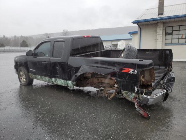 Vin: 1gtr2ve34bz159958, lot: 41964185, gmc sierra k1500 sle 20112