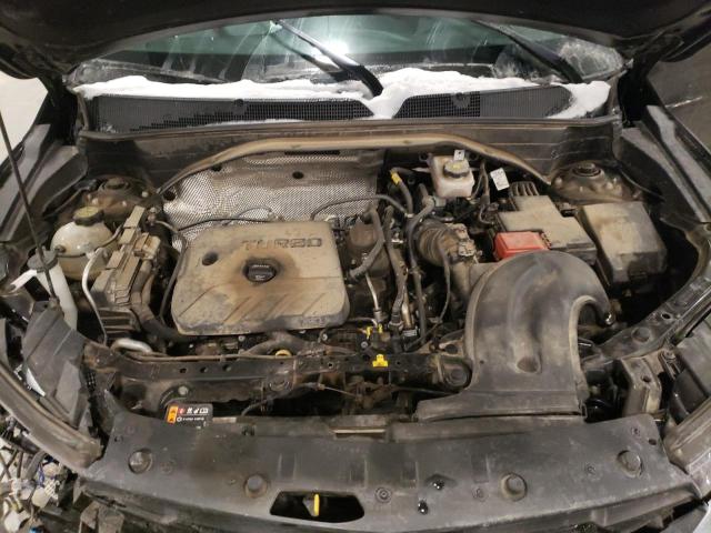 2021 CHEVROLET TRAILBLAZE - KL79MRSL3MB124598