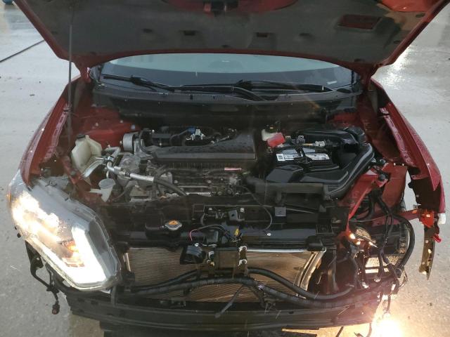 2018 NISSAN ROGUE S - 5N1AT2MT4JC841665