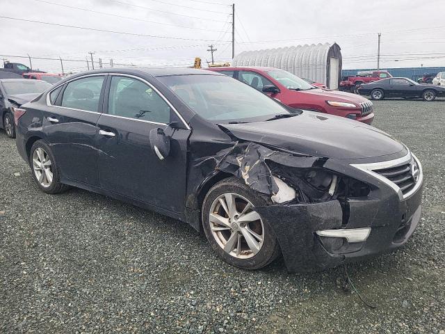 Vin: 1n4al3ap5fn390054, lot: 83543264, nissan altima 2.5 20154