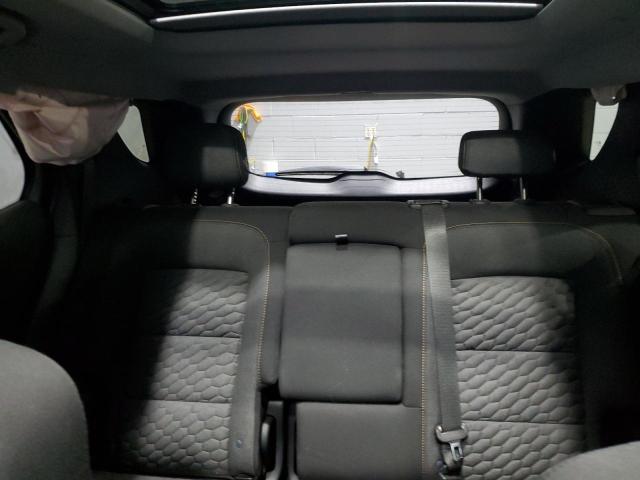 2020 CHEVROLET EQUINOX LT - 2GNAXVEX3L6137326