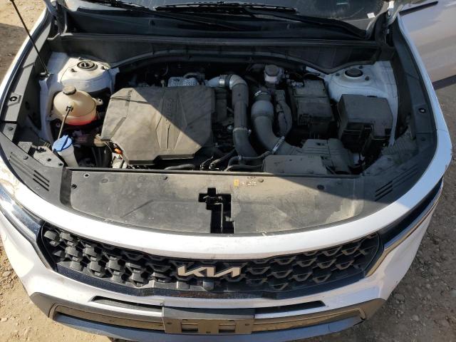 2022 KIA SORENTO SX - 5XYRKDLF3NG123608