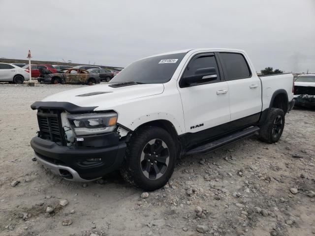 2019 RAM 1500 REBEL 2019