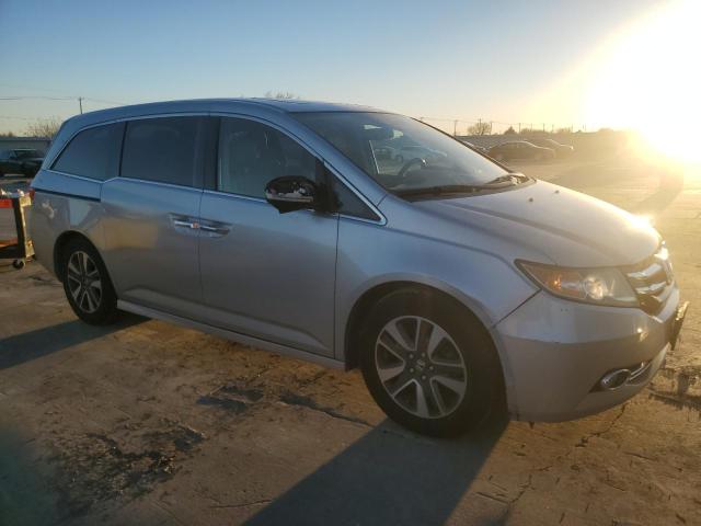 2015 HONDA ODYSSEY 5FNRL5H98FB072816