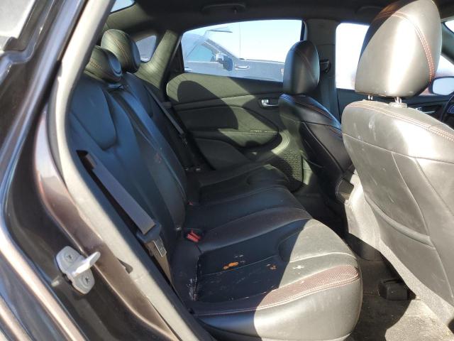 2015 DODGE DART GT 1C3CDFEB3FD119259