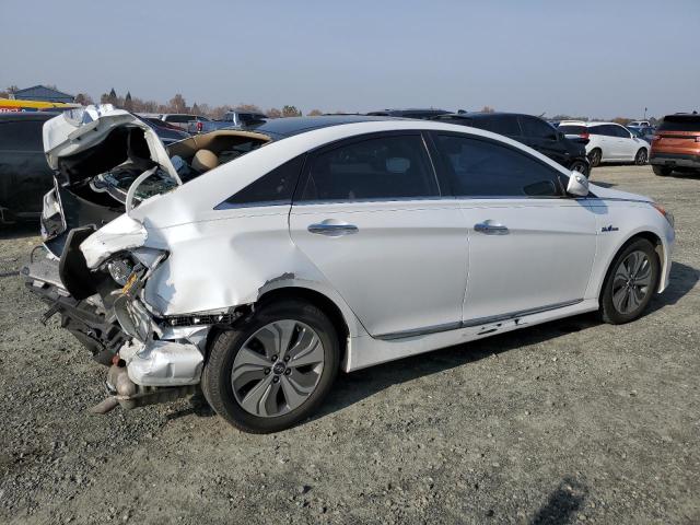 Vin: kmhec4a45fa108411, lot: 83462954, hyundai sonata hybrid 20153