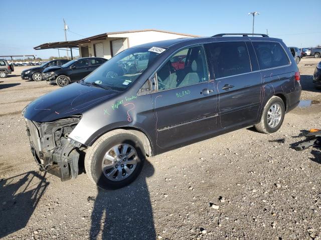 2010 HONDA ODYSSEY EX #3033573091