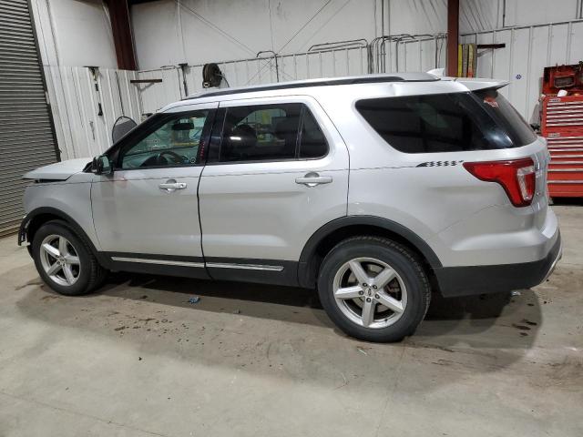 2016 FORD EXPLORER X - 1FM5K8D82GGC42932