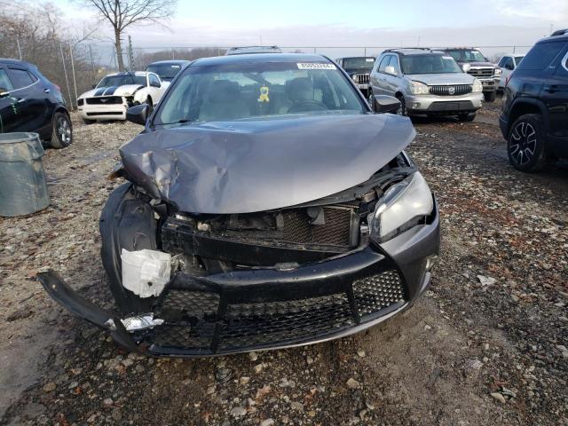 2017 TOYOTA CAMRY LE - 4T1BF1FKXHU367249
