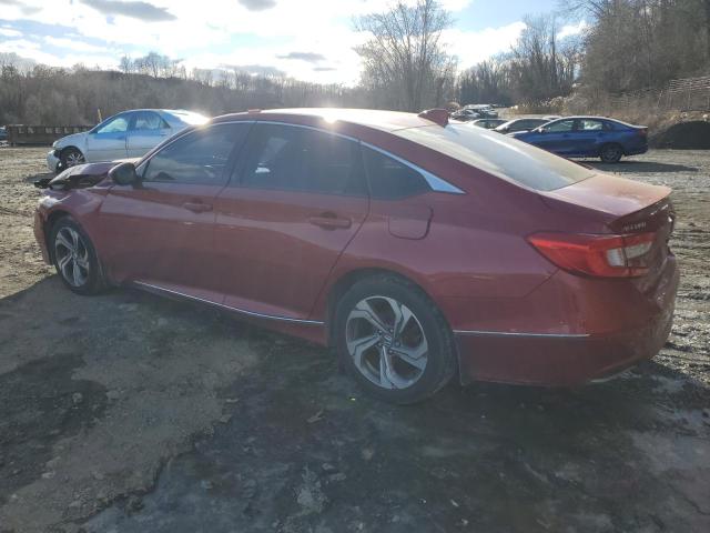 VIN 1HGCV1F44JA090300 2018 HONDA ACCORD no.2