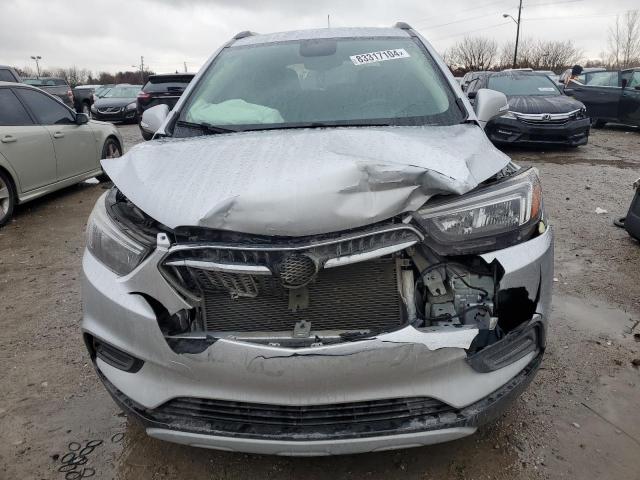 2017 BUICK ENCORE PRE - KL4CJESB5HB048867