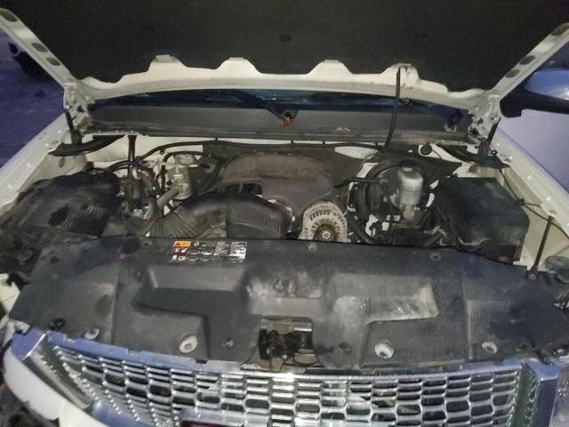 2012 GMC SIERRA K15 - 3GTP2VE70CG158933