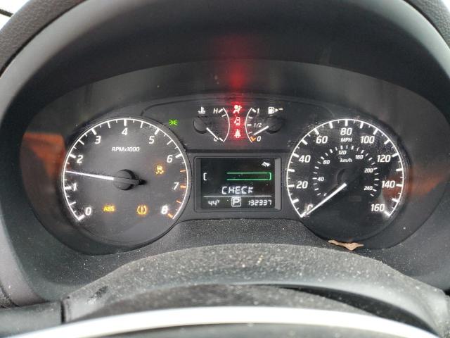 2016 NISSAN SENTRA S - 3N1AB7AP1GY259537