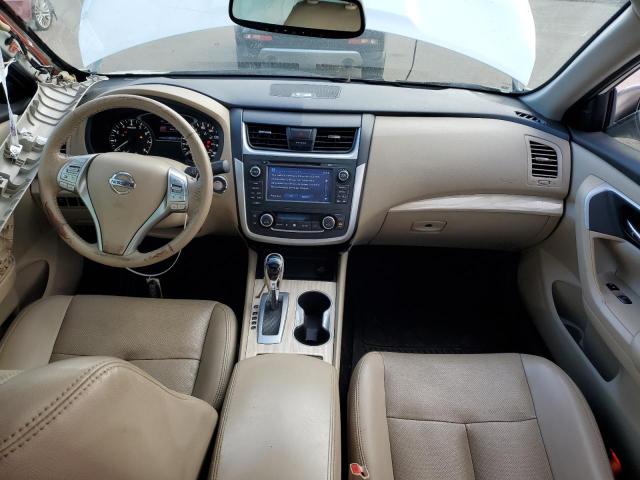 2016 NISSAN ALTIMA 2.5 - 1N4AL3AP6GC226261